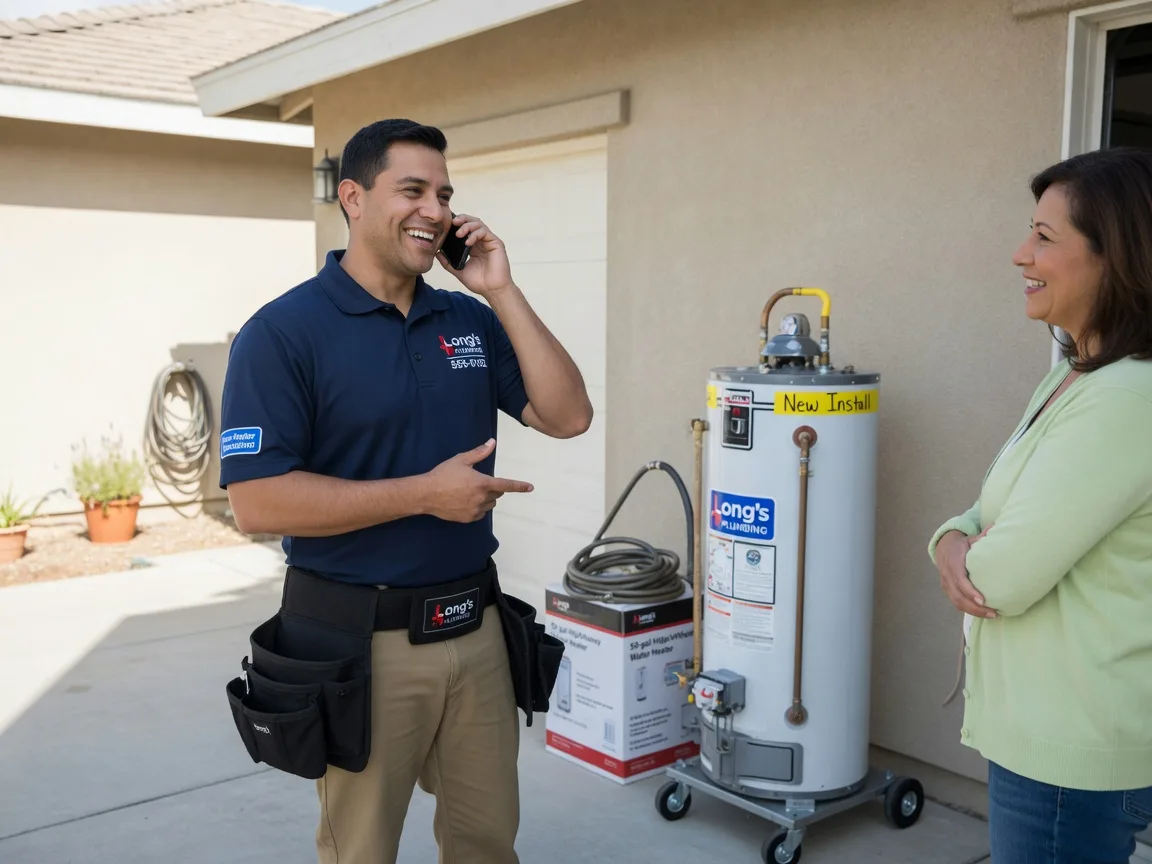 Leak Detection Ledbetter, TX FAQs